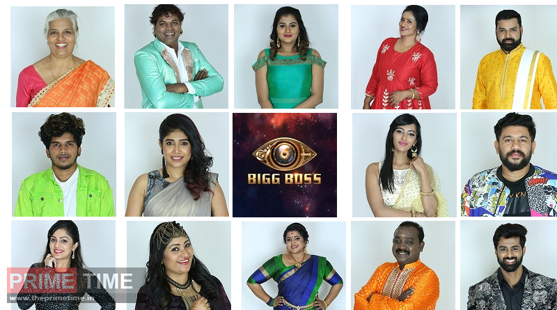 kontrollere midt i intetsteds Pick up blade Bigg Boss Malayalam 2: Bigg Boss says one of the contestants is going to be  killed! - News Portal