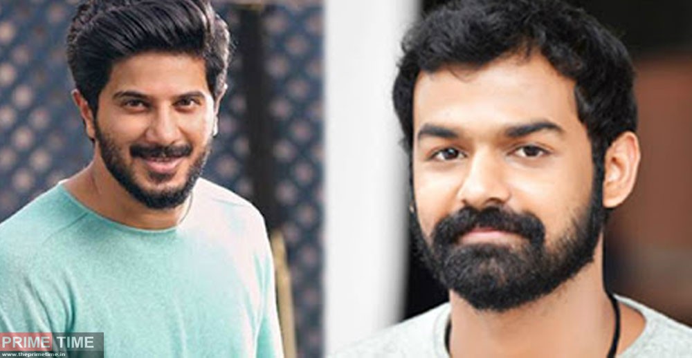 Pranav Mohanlal And Dulquer Salman In Chennai This Is The Reason Behind Their Arrival The Primetime