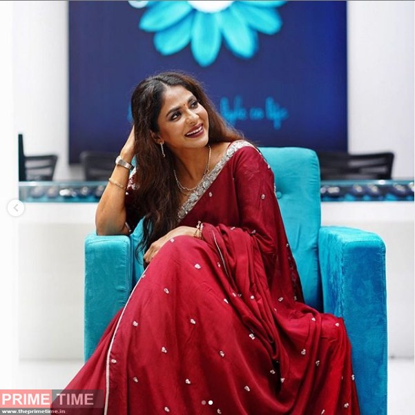 Poornima Ready To Make Her Bollywood Debut The Primetime News