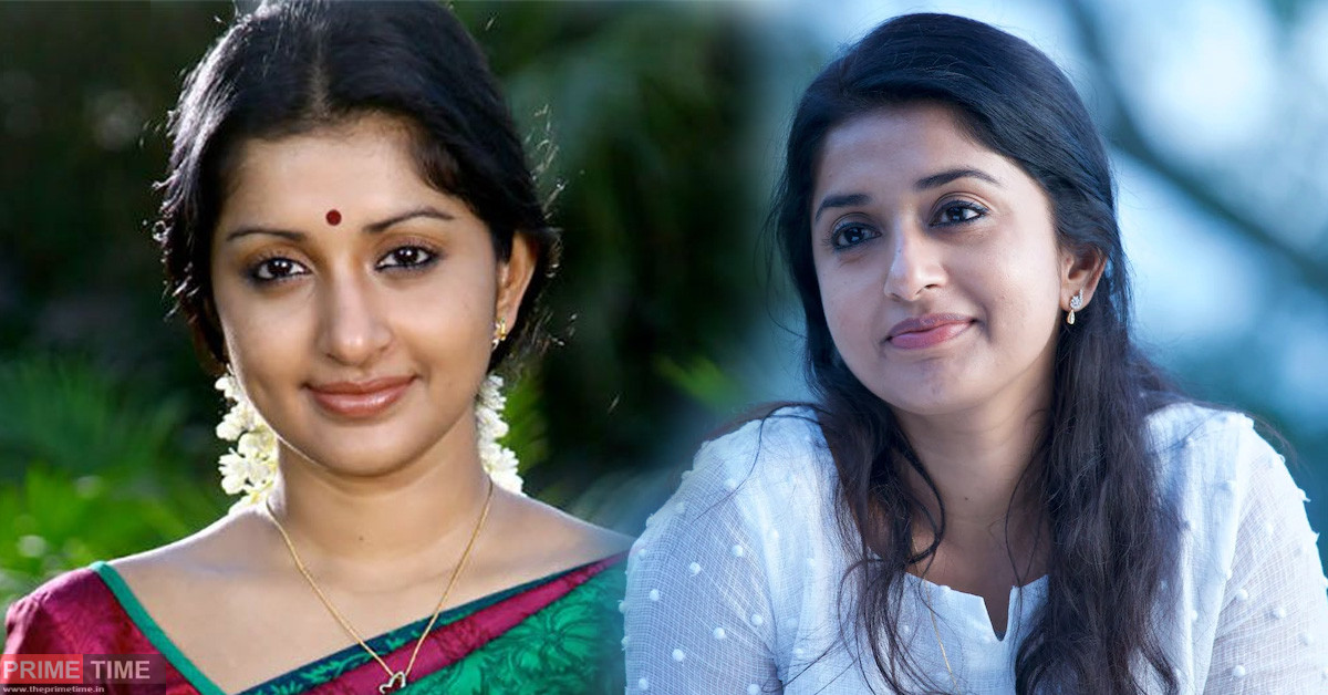 1200px x 628px - Meera Jasmine Back To Telugu After Ten Years - News Portal